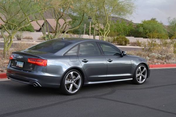 2014 Audi A6 TDI Prestige **LOADED / MINT CONDITION / NO TAX* for sale in Phoenix, AZ – photo 15