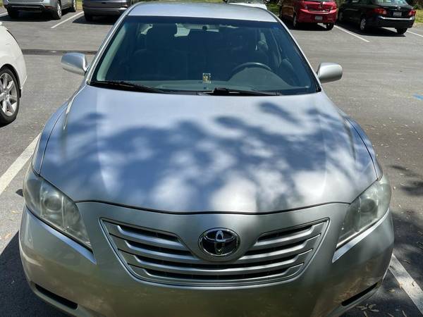 2009 Camry sale for sale in Greenville, SC – photo 6