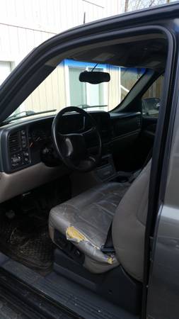 2002 chevy Tahoe, 4wd, 5 3 ls, 3500 obo for sale in Port Angeles, WA – photo 3