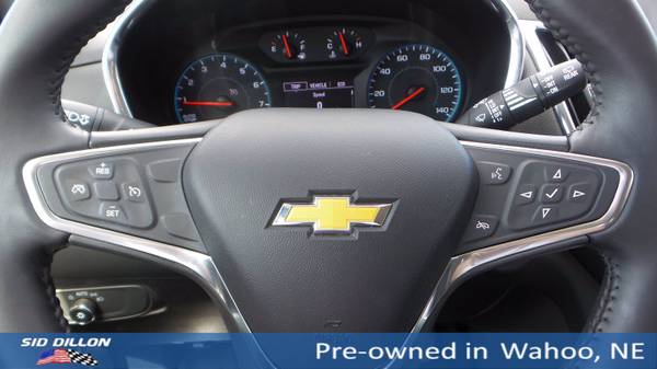 2018 Chevrolet Equinox - cars & trucks - by dealer - vehicle... for sale in Wahoo, NE – photo 8