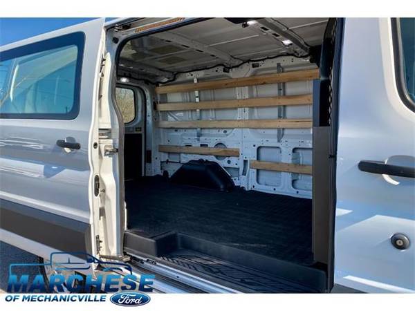 2019 Ford Transit Cargo 250 3dr SWB Low Roof Cargo Van - cars & for sale in Mechanicville, VT – photo 11