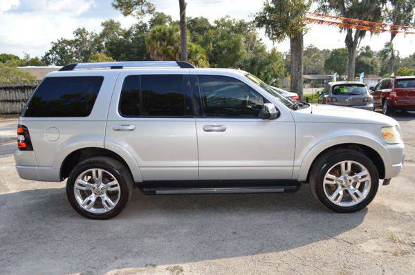 2009 FORD EXPLORER LIMITED Skyway Motors for sale in TAMPA, FL – photo 12