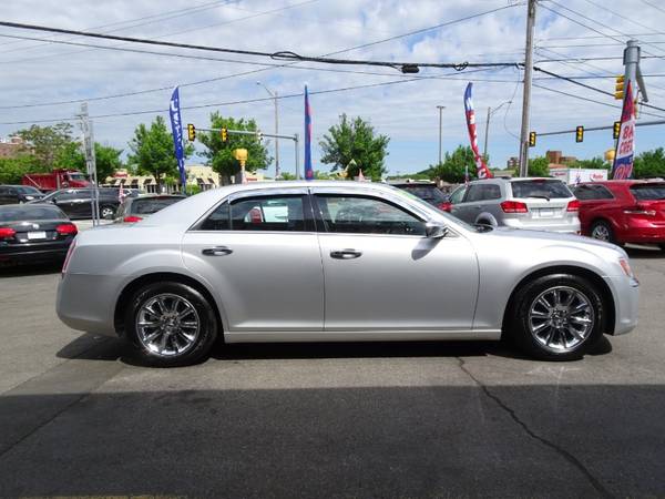 2012 Chrysler 300 Limited RWD for sale in East Providence, RI – photo 8
