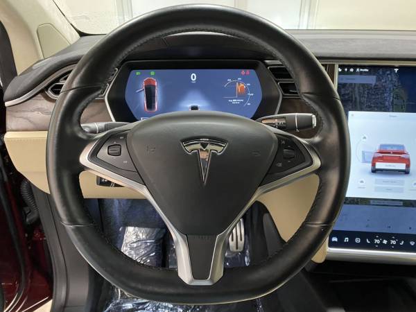 2016 Tesla Model X P90D Auto Pilot Adaptive Cruise SUV - cars &... for sale in Portland, OR – photo 16