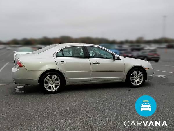 2009 Ford Fusion SEL Sedan 4D sedan Silver - FINANCE ONLINE - cars &... for sale in Valhalla, NY – photo 12