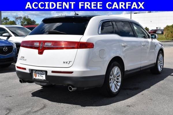 2010 Lincoln MKT Base for sale in Fort Myers, FL – photo 3