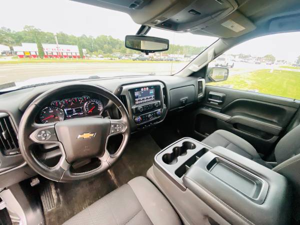 2014 Chevrolet Silverado 1500 LT 4X4 *NEW LIFT, NEW WHEELS, NEW... for sale in Jacksonville, FL – photo 10