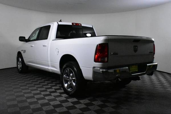 2019 Ram 1500 Classic Bright White Clearcoat ***HUGE SALE!!!*** for sale in Meridian, ID – photo 9