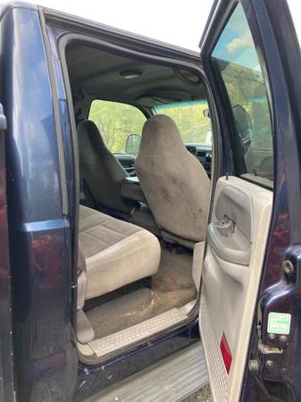 2001 Ford F-350 Super Duty for sale in Hendersonville, NC – photo 6