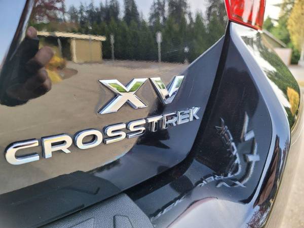 2015 Subaru XV Crosstrek 2 0i Limited AWD 4dr Crossover - cars & for sale in Lynnwood, WA – photo 9