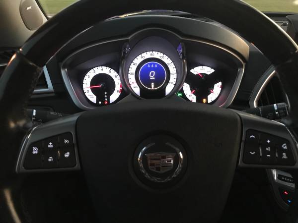 2012 Cadillac SRX Premium 83K Miles for sale in Bentonville, AR – photo 12