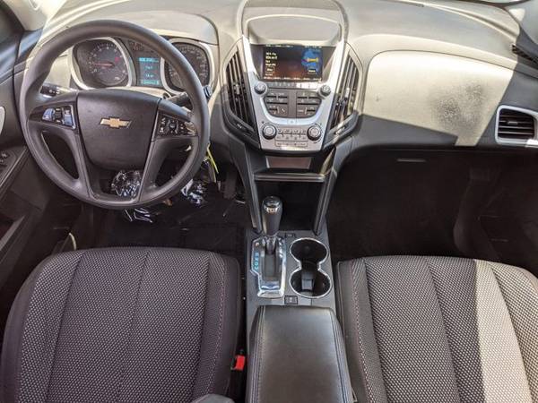 2016 Chevrolet Equinox LS SKU: G6207086 SUV - - by for sale in Margate, FL – photo 17