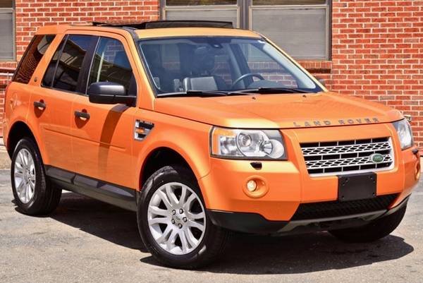 2008 Land Rover LR2 SE Clean Car for sale in Erie, PA