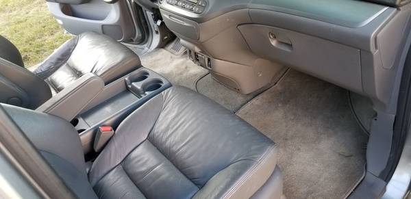 2007 Honda Odyssey EX-L..leather..roof..full power... for sale in Indianapolis, IN – photo 10