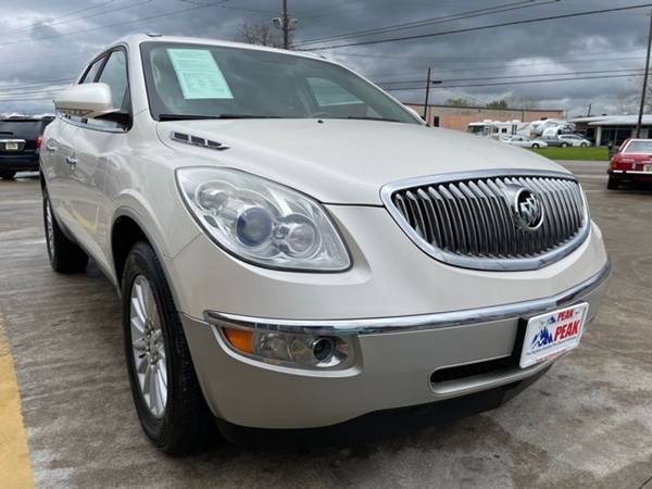 2008 Buick Enclave CXL - - by dealer - vehicle for sale in Medina, OH – photo 6