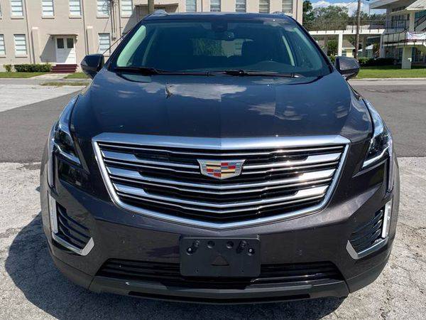 2019 Cadillac XT5 Premium Luxury 4x4 4dr SUV 100% CREDIT APPROVAL! for sale in TAMPA, FL – photo 8