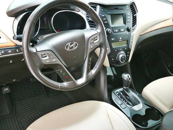 ✅✅ 2016 Hyundai Santa Fe SE SUV for sale in Olympia, OR – photo 10