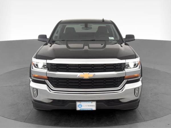 2017 Chevy Chevrolet Silverado 1500 Double Cab LT Pickup 4D 6 1/2 ft... for sale in Chaska, MN – photo 17