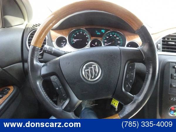 2009 Buick Enclave AWD 4dr CXL for sale in Topeka, KS – photo 19