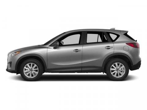 2015 Mazda CX-5 Touring - - by dealer - vehicle for sale in Wichita, KS – photo 7