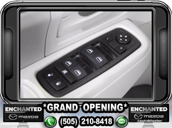 2008 Jeep Liberty Sport Enchanted Mazda - - by dealer for sale in Santa Fe, NM – photo 19