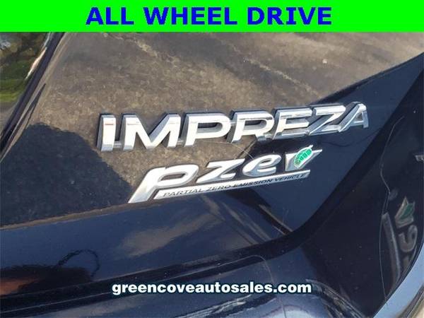 2016 Subaru Impreza 2.0i The Best Vehicles at The Best Price!!! -... for sale in Green Cove Springs, SC – photo 9