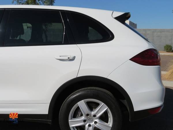 2013 Porsche Cayenne AWD 4DR DIESEL - cars & trucks - by dealer -... for sale in Tempe, OR – photo 19