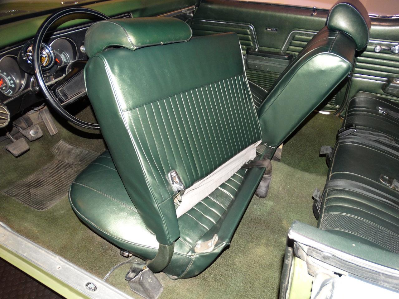 1969 Chevrolet Chevelle for sale in O'Fallon, IL – photo 89