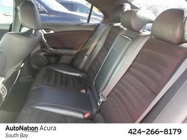 2014 Acura TSX Special Edition SKU:EC000894 Sedan for sale in Torrance, CA – photo 19