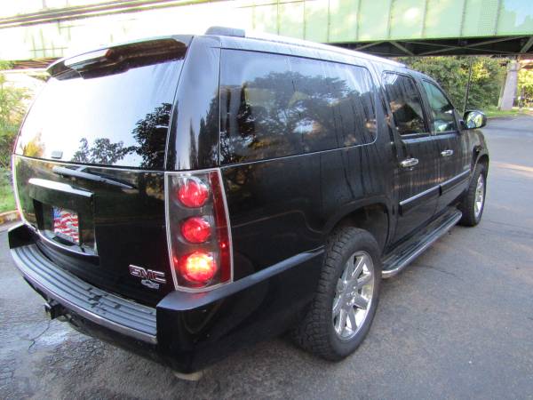 2007 GMC YUKON DENALI *WITH HEATED SEATSONLY $500 DOWN @ HYLAND AUTO👍 for sale in Springfield, OR – photo 19