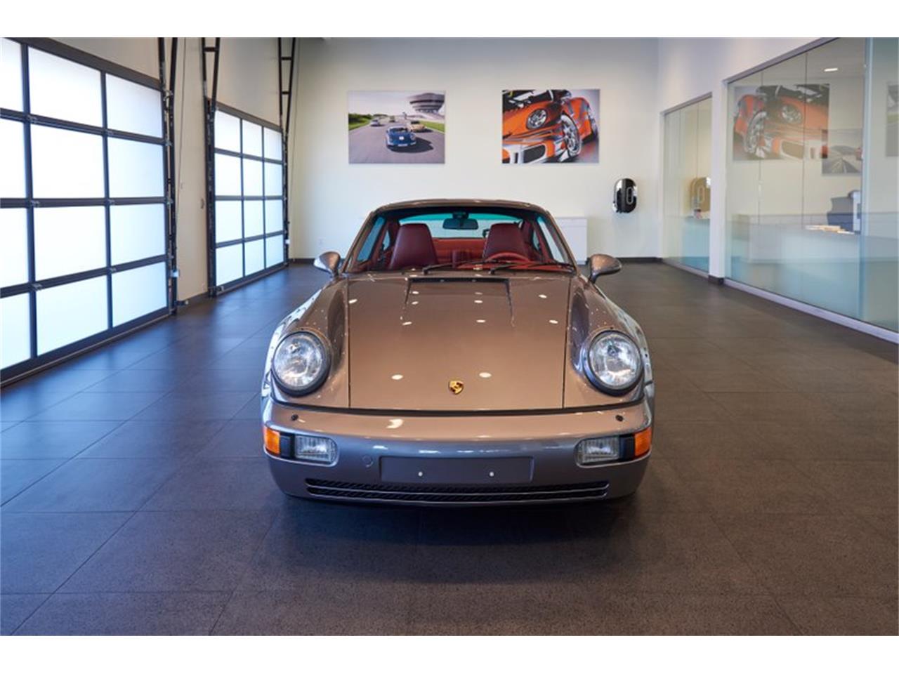 1991 Porsche 911 for sale in Las Vegas, NV – photo 6