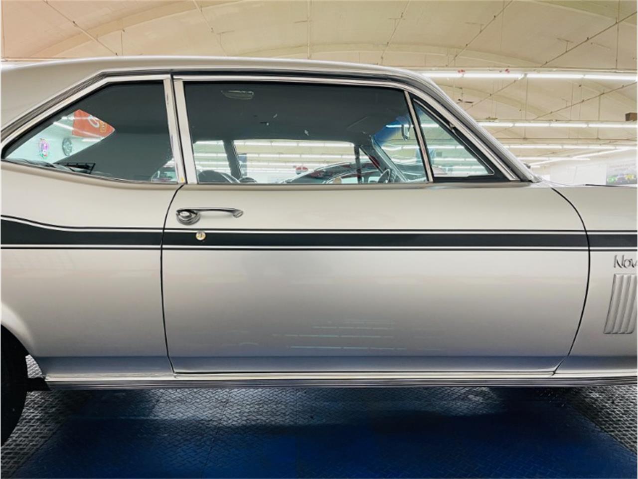 1970 Chevrolet Nova for sale in Mundelein, IL – photo 25