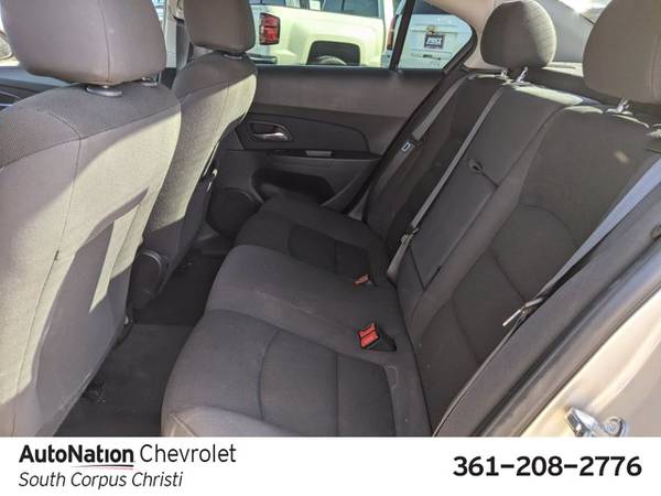 2016 Chevrolet Cruze Limited LT SKU:G7114073 Sedan - cars & trucks -... for sale in Corpus Christi, TX – photo 17