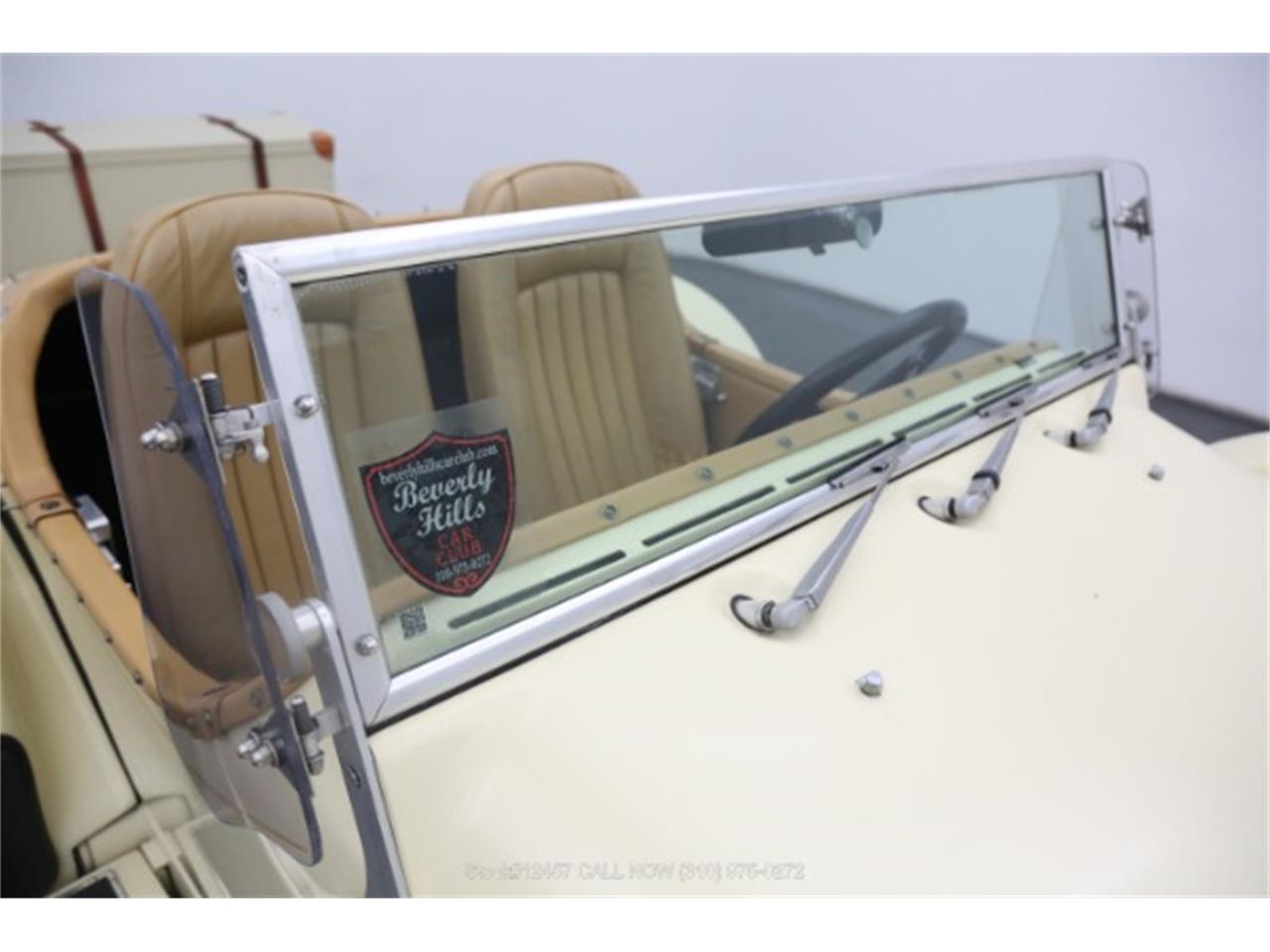1979 Excalibur Roadster for sale in Beverly Hills, CA – photo 13