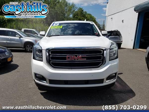 2016 GMC Yukon - *LOWEST PRICES ANYWHERE* for sale in Douglaston, NY – photo 8