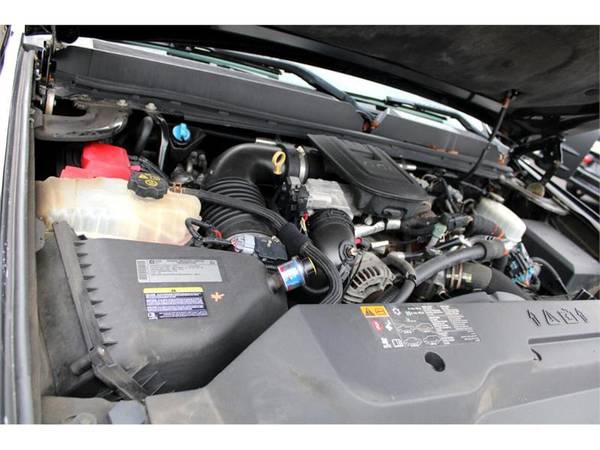 2014 GMC Sierra 3500HD CREW CAB DURAMAX DIESEL DUALLY FULLY LOADED... for sale in Salem, NH – photo 14