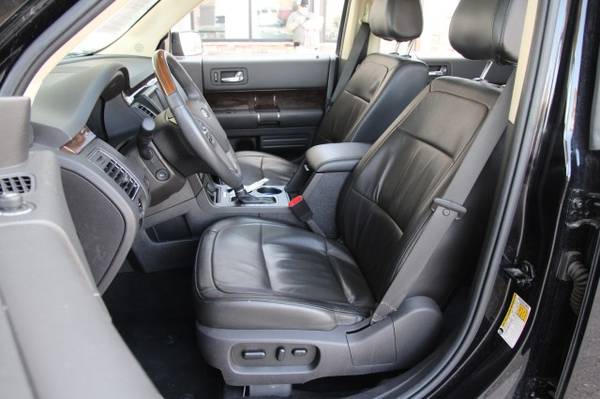 2019 Ford Flex Limited - - by dealer - vehicle for sale in San Juan, TX – photo 13