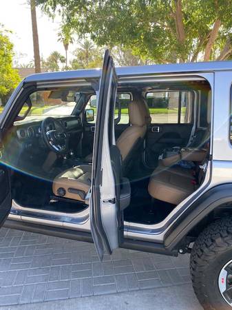 2021 - Jeep Rubicon JL Unlimited for sale in Phoenix, AZ – photo 6