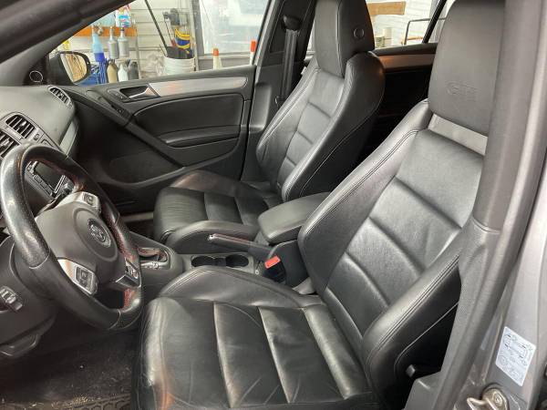 2013 Volkswagen GTI Base PZEV 4dr Hatchback 6A w/Sunroof and for sale in Ridgewood, NY – photo 16
