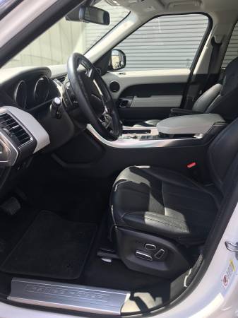 2014 Range Rover Sport for sale in Athens, AL – photo 3