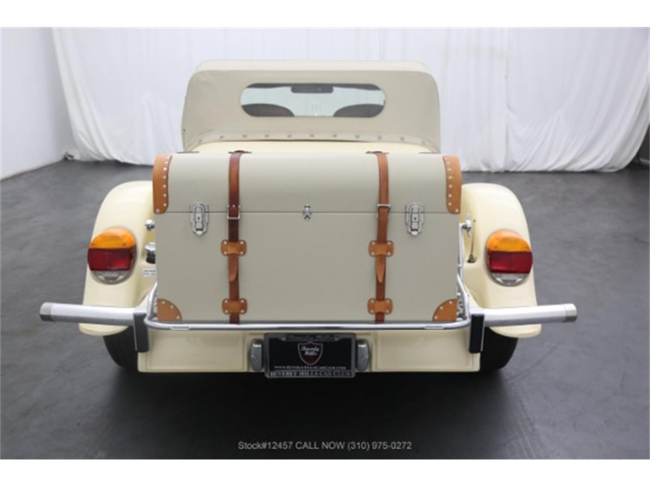1979 Excalibur Roadster for sale in Beverly Hills, CA – photo 10