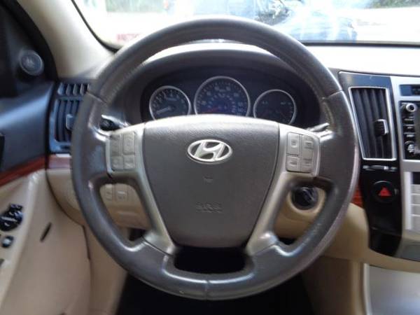 2009 Hyundai Veracruz GLS - cars & trucks - by dealer - vehicle... for sale in Martinsville, VA – photo 14