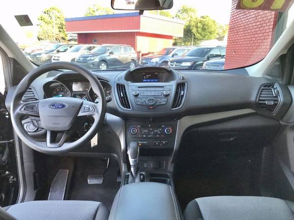Ford Escape - Credit union financing available for good credit !!! -... for sale in Cumberland, NC – photo 10