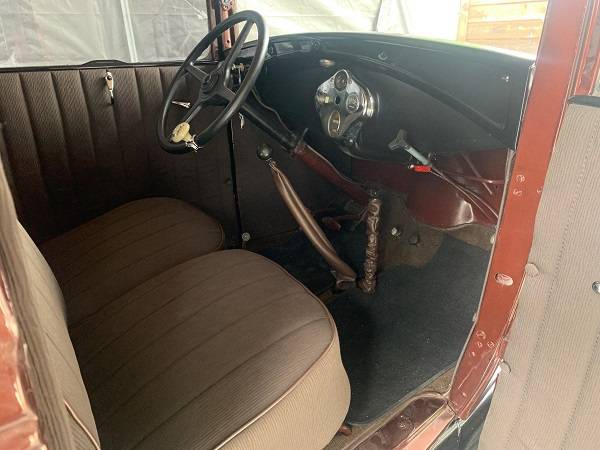 Ford Model T - Classic 1930 for sale in Los Angeles, CA – photo 3