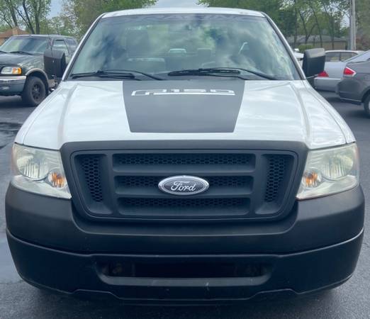 2007 FORD F150 - cars & trucks - by dealer - vehicle automotive sale for sale in Addison, IL – photo 6