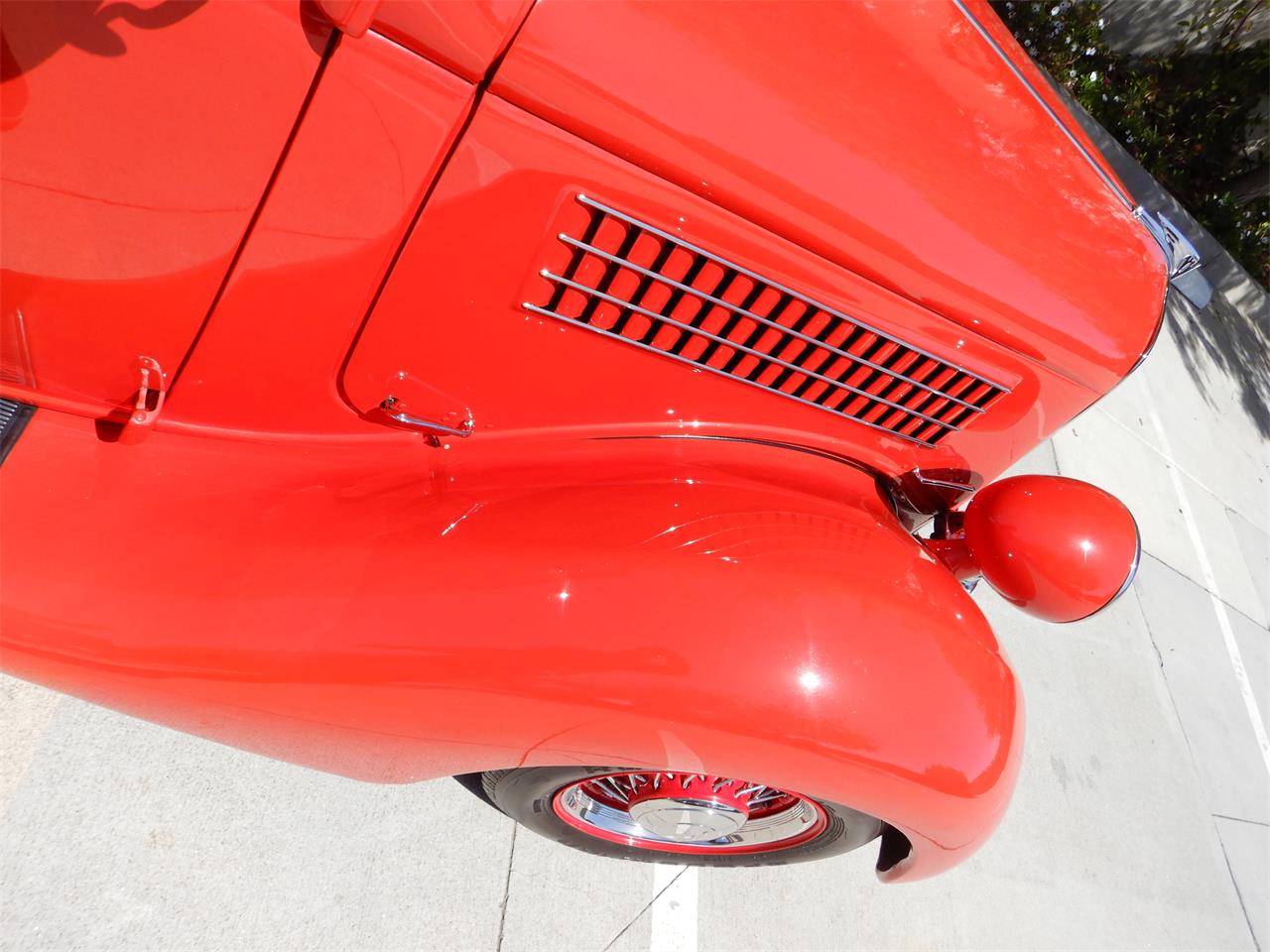 1935 Ford Convertible for sale in Other, Other – photo 15
