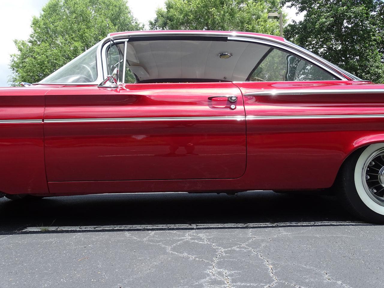 1960 Pontiac Ventura for sale in O'Fallon, IL – photo 48