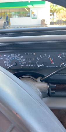 Buick LeSabre Limited 1997 - cars & trucks - by owner - vehicle... for sale in Henderson, NC – photo 6