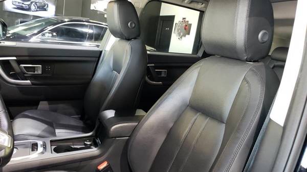 2017 Land Rover Discovery Sport HSE 4WD - Payments starting at... for sale in Woodbury, NY – photo 8