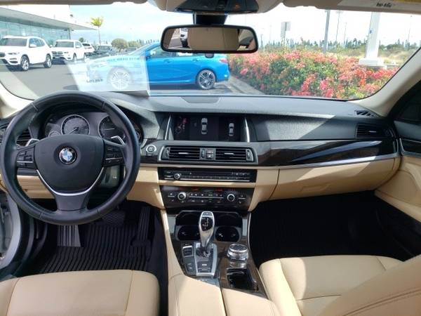 2016 BMW 528i 528i - - by dealer - vehicle automotive for sale in Kailua-Kona, HI – photo 11